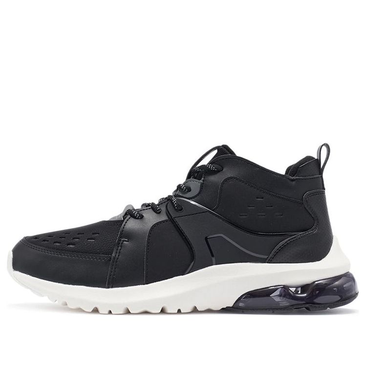 Li-Ning MidSport Leisure 'Black White' AGLR315-2