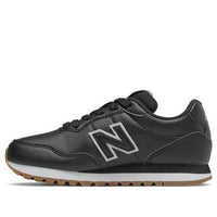 New Balance Kids' 527v1 Sneaker Black PC527SLA