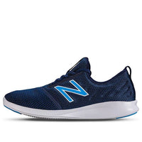 New Balance Coast v4 Blue MCSTLBN4