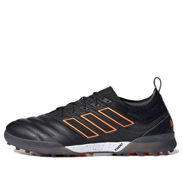 adidas Copa 20.1 TF 'Black Orange' EH0892