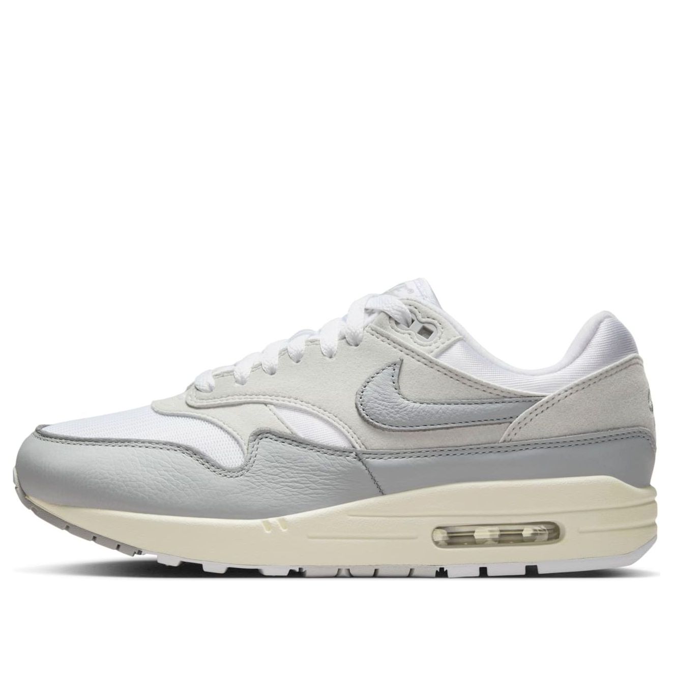 (WMNS) Nike Air Max 1 '87 'Pure Platinum' HF0026-001