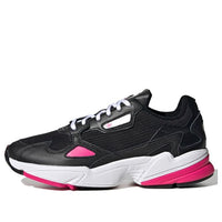 (WMNS) adidas Falcon 'Shock Pink' EE5123