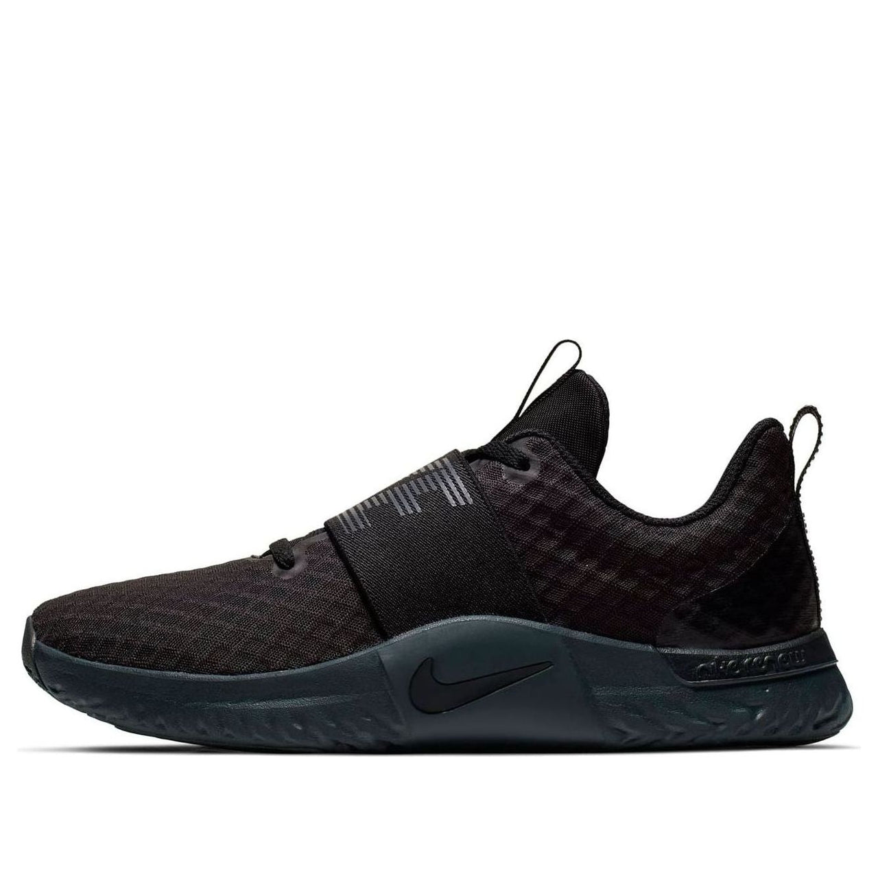 (WMNS) Nike In-Season TR 9 'Black Anthracite' AR4543-008