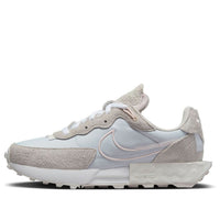 (WMNS) Nike Fontanka Waffle 'Pure Platinum' DC3579-006