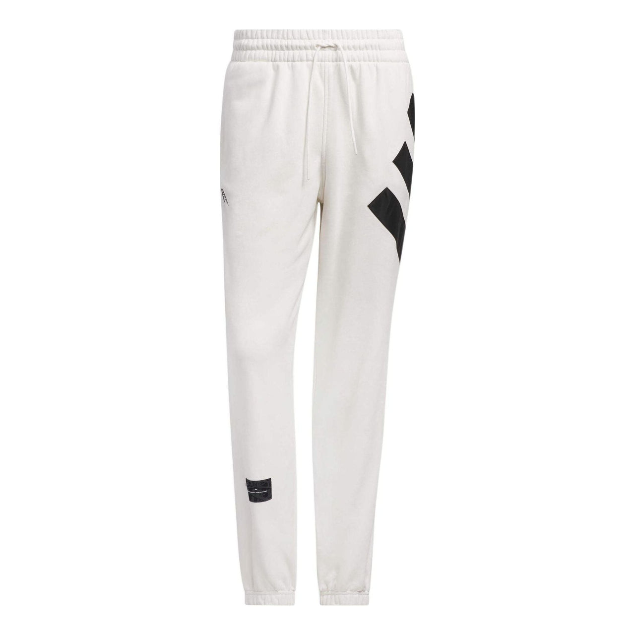 adidas AE LS Pants Asia Sizing 'White' IM8236