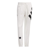 adidas AE LS Pants Asia Sizing 'White' IM8236