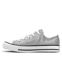 (WMNS) Converse Chuck Taylor All Star 'White Grey' 557990C