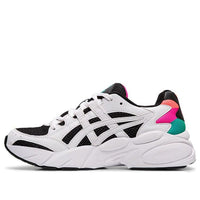 (WMNS) ASICS Gel BND 'White Black' 1022A129-001