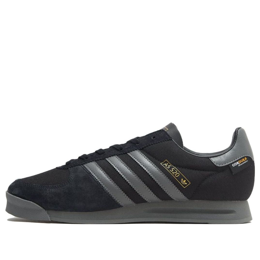 adidas Originals AS 520 Shoes 'Black Grey' IG0008