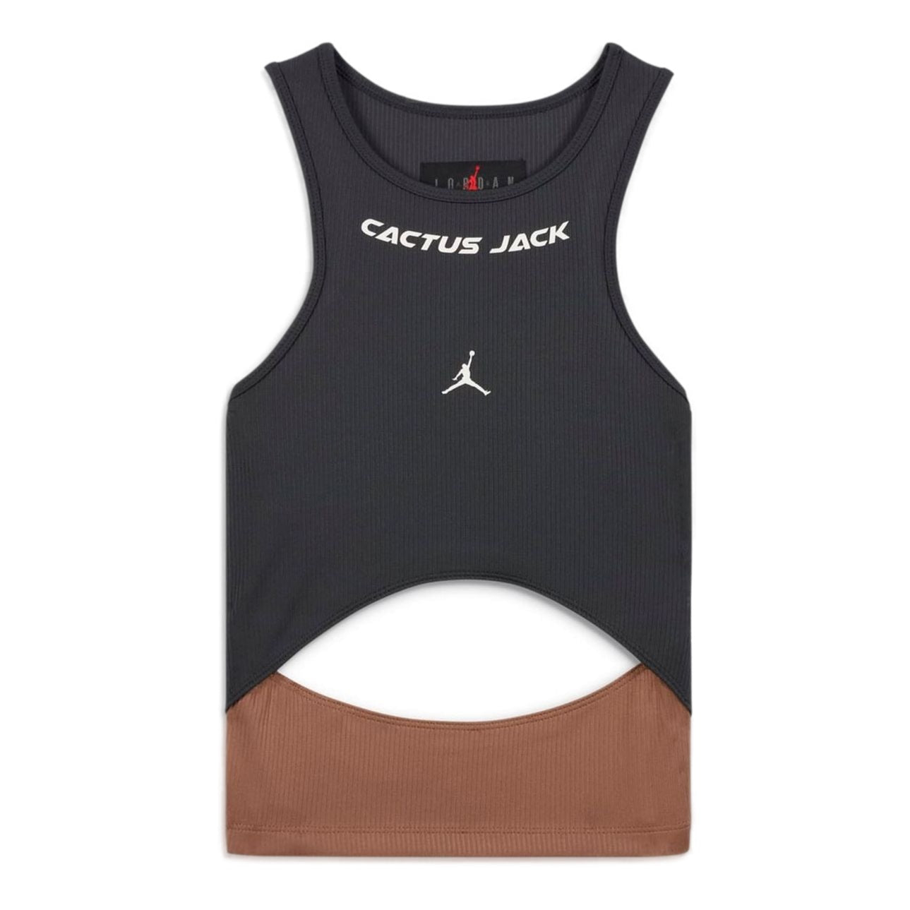 (WMNS) Air Jordan x Travis Scott Tank 'Smoke Grey Archaeo' DX6172-070