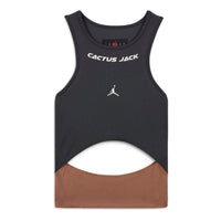 (WMNS) Air Jordan x Travis Scott Tank 'Smoke Grey Archaeo' DX6172-070