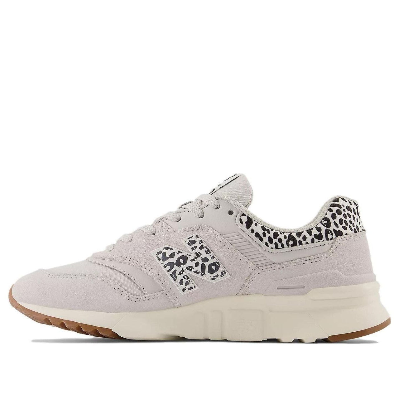 (WMNS) New Balance 997H 'Grey White' CW997HWD