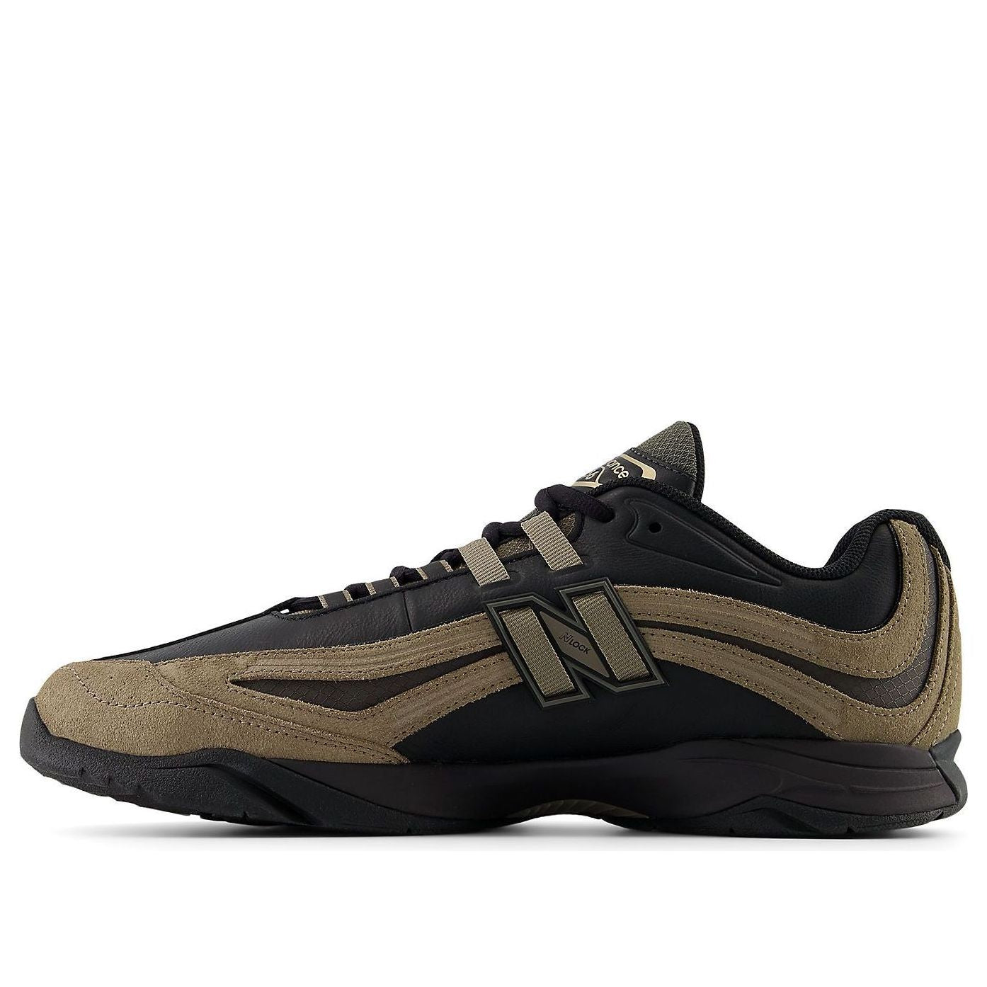 New Balance RC56 'Black Thunder Brown' URC567WQ