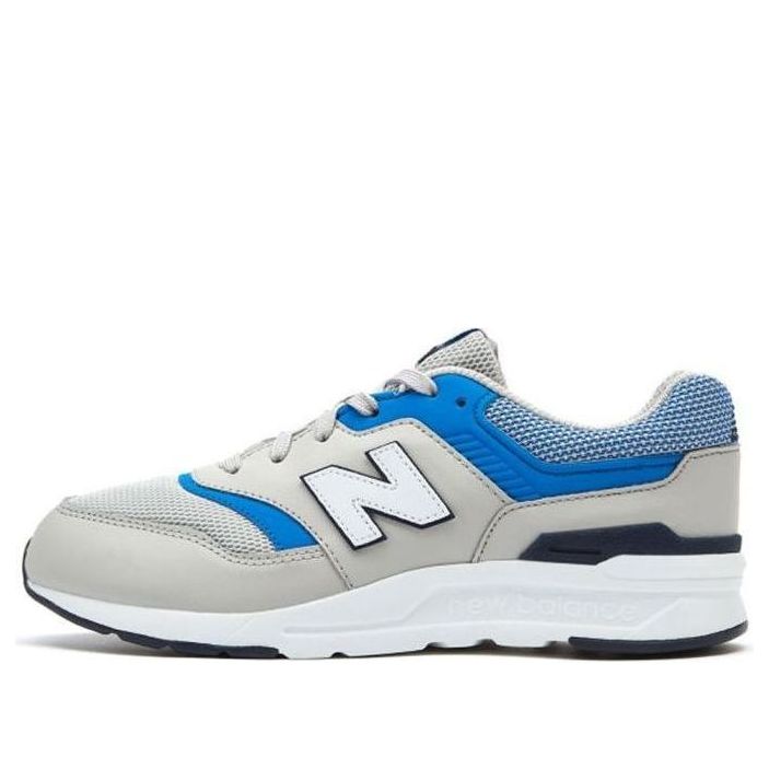 (GS) New Balance 997 'Light Grey Blue' GR997HMG