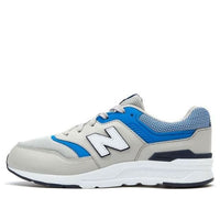 (GS) New Balance 997 'Light Grey Blue' GR997HMG