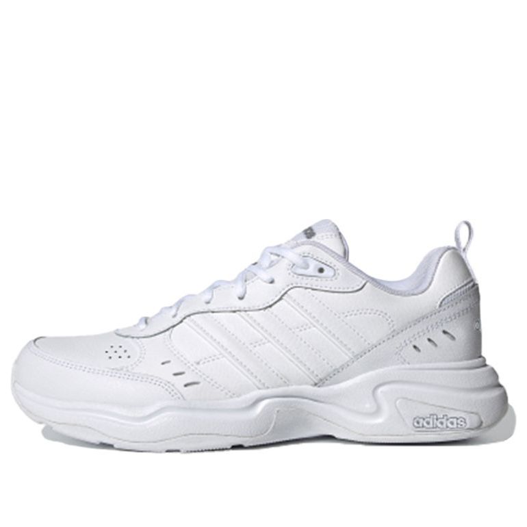 adidas neo Strutter Shoes White FY8131