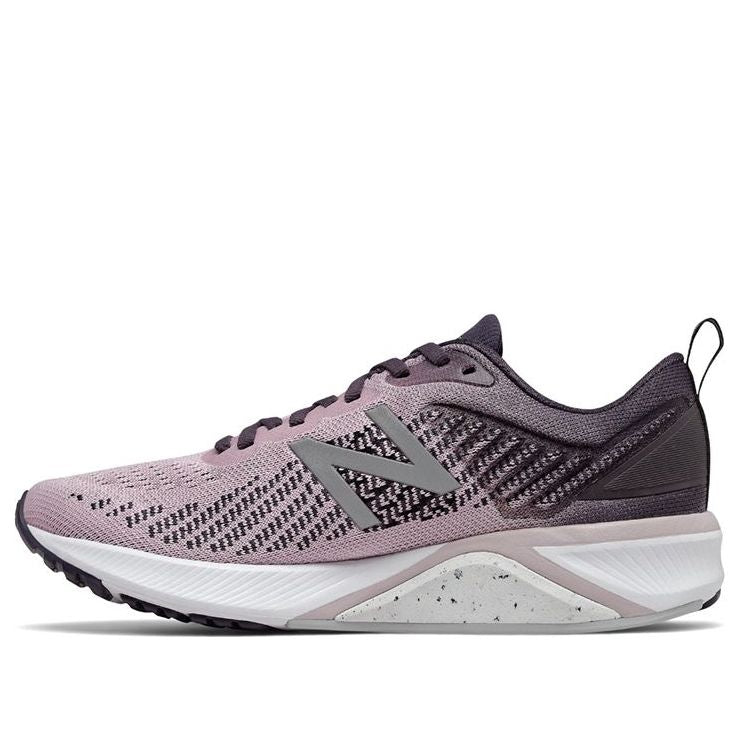 (WMNS) New Balance 870v5 B-Wide Purple/Pink W870RP5