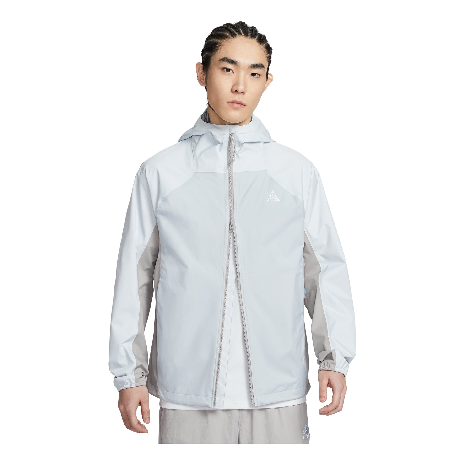 Nike ACG Phantazma Storm-FIT ADV 2.5L Jacket 'Photon Dust Grey Fog' IF1144-025