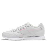 (WMNS) Reebok Royal Glide Lx Pink/White EF7303