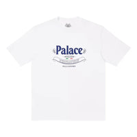 Palace Pallissimo T-shirt 'White' P26TS063