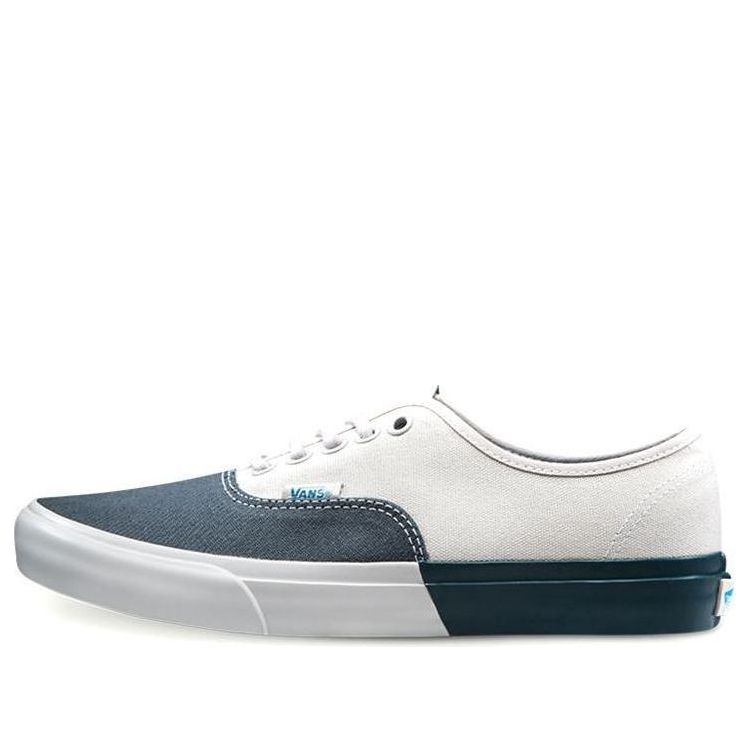 Vans Authentic Dx Blue/White VN0A38ESMS8
