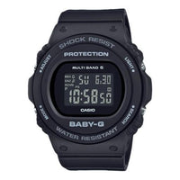 CASIO Baby-G 'Black' BGD-5700U-1BJF