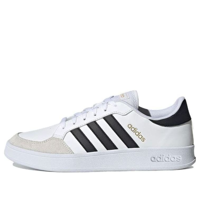 adidas Breaknet 'White' GY3587