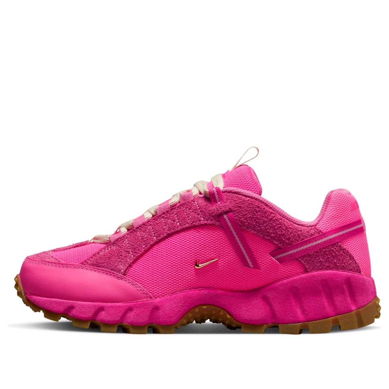 (WMNS) Nike Jacquemus x Air Humara LX 'Pink Flash' DX9999-600