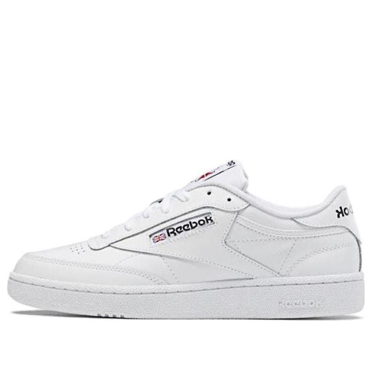 Reebok Club C 85 'White' 100009940