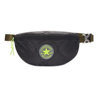 Converse Quilted Sling Pack 'Black' 10020236-A01
