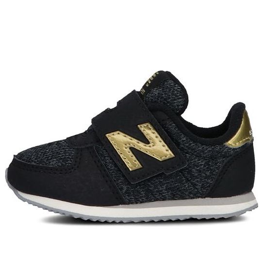 (TD) New Balance 220 Black IV220OB2