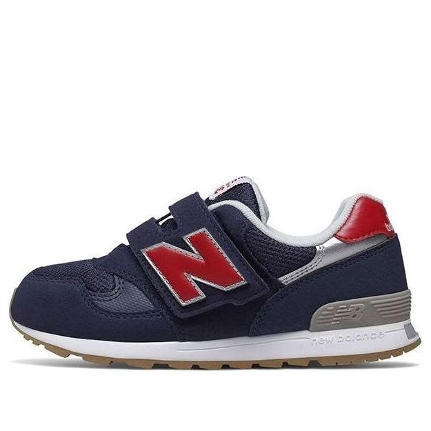 New Balance 313 Series Blue Red Kids PO313NV