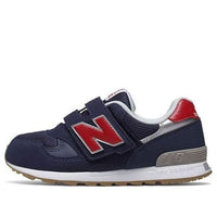 New Balance 313 Series Blue Red Kids PO313NV
