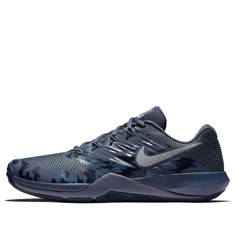 Nike Lunar Prime Iron 2 'Smoke Navy' 908969-401