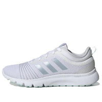 (WMNS) adidas Fluidup 'White Blue Metallic' H68078