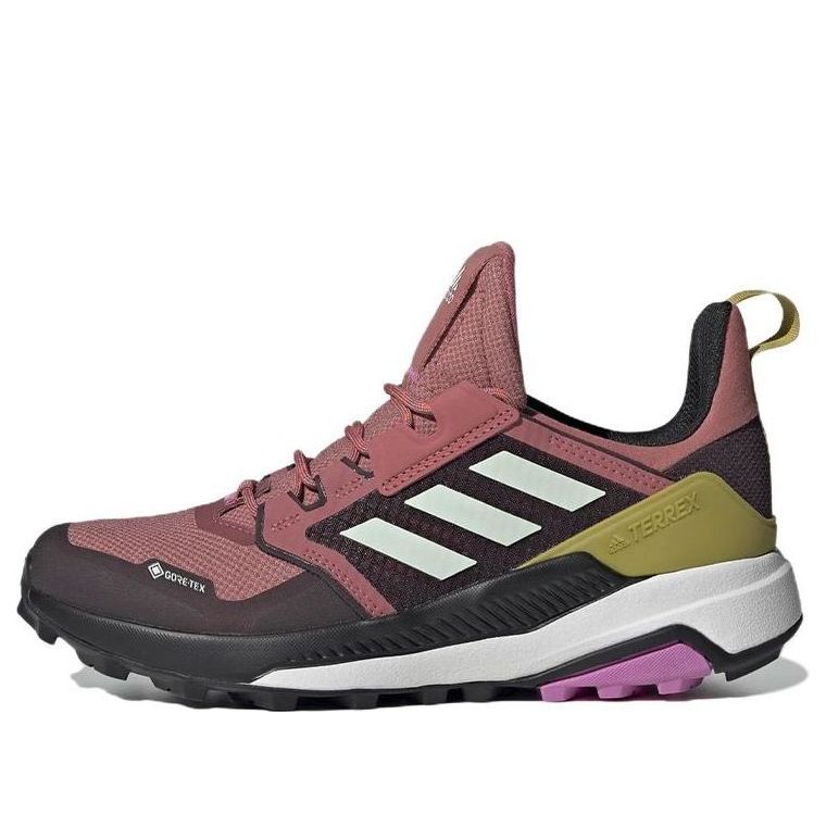 (WMNS) adidas Terrex Trailmaker Gore-Tex Hiking 'Red' GW1466