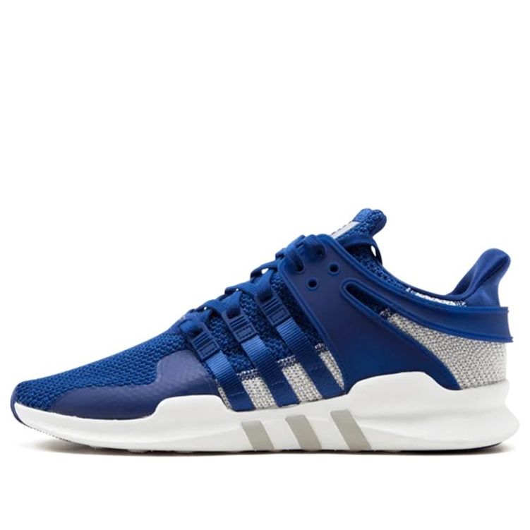 adidas originals EQT Support Adv Sneakers 'Blue White' BY9590
