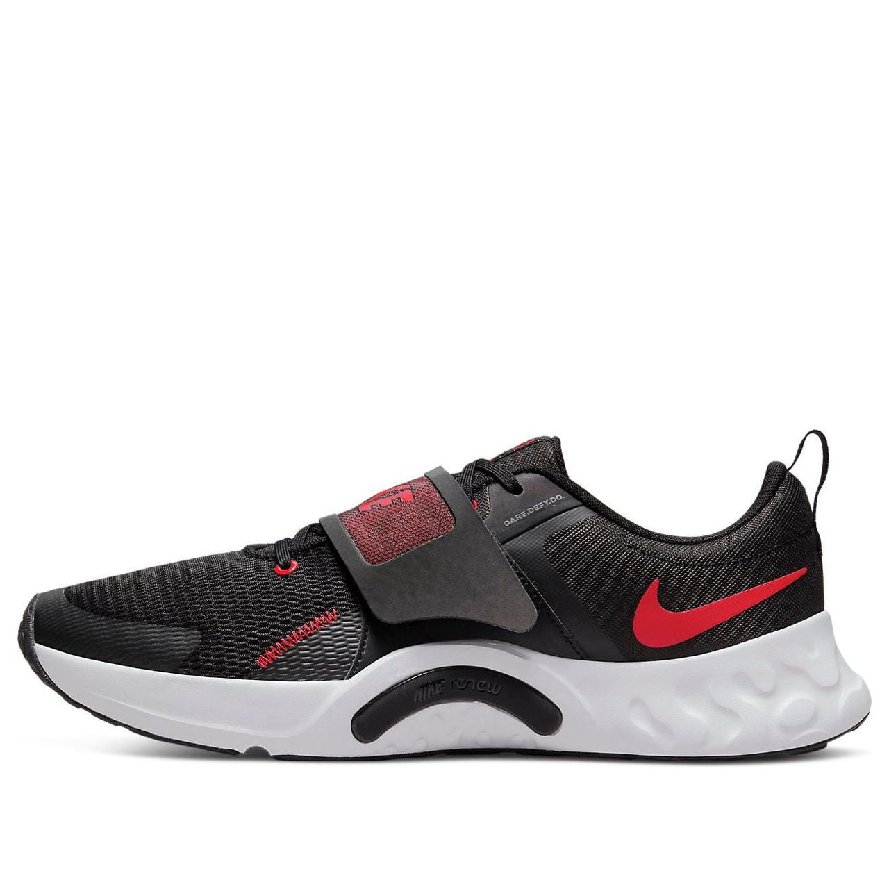 Nike Renew Retaliation 4 'Bred' DH0606-002