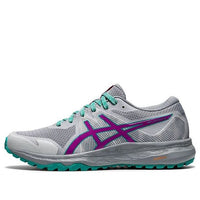 (WMNS) ASICS Gel-Scram 6 'Piedmont Grey Digital Grape' 1012A730-024