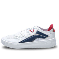 Li-Ning Wave S Lite 'White Blue' AGCQ091-3