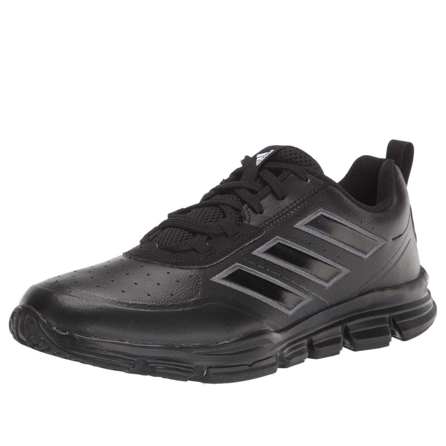 adidas Speed Trainer 5 Turf 'Black' FV9060