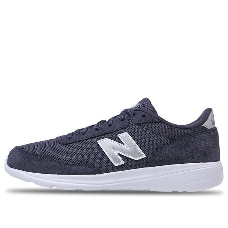 New Balance 321 Low Cut Blue ML321AAA