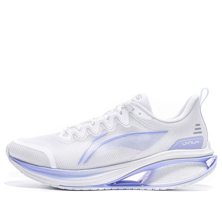 (WMNS) Li-Ning Wushi 5S 3.0 V2 'White Light Purple' ARST024-2