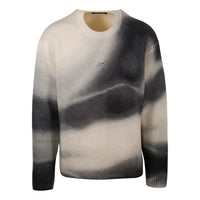 A-COLD-WALL* Digital Print Crewneck 'Bone' ACWMK052-BONE
