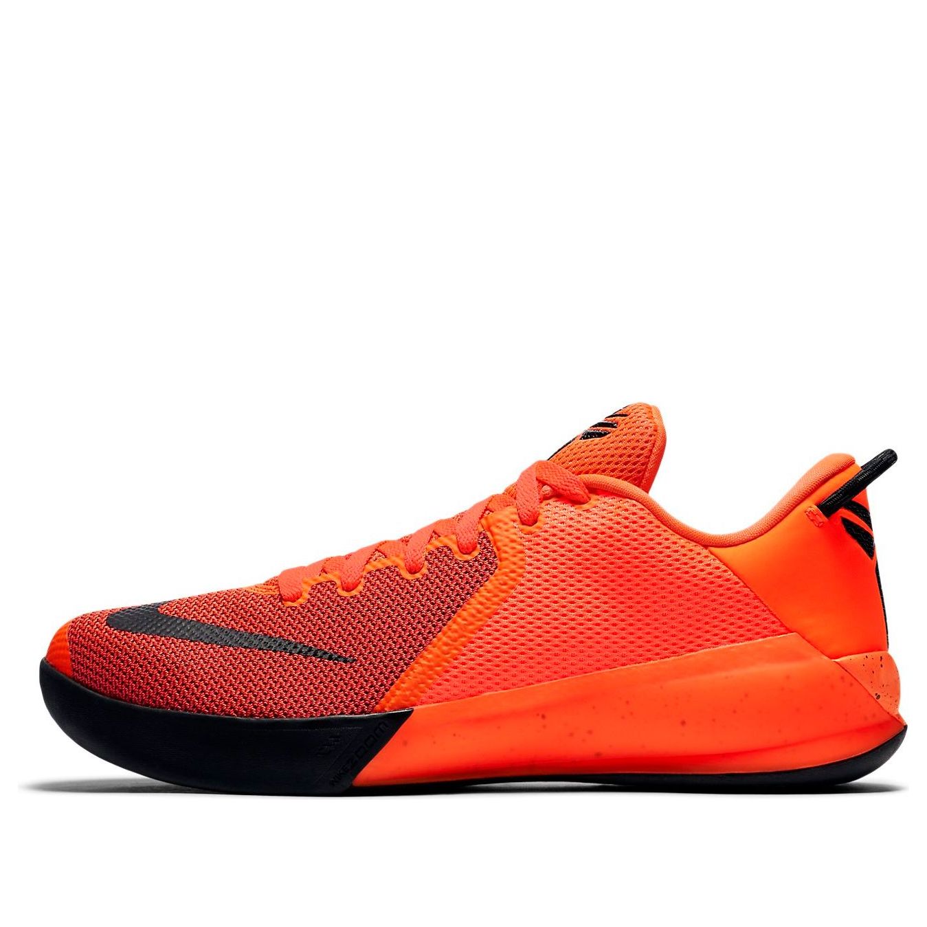 Nike Zoom Kobe Venomenon 6 6 Orange 897657-800