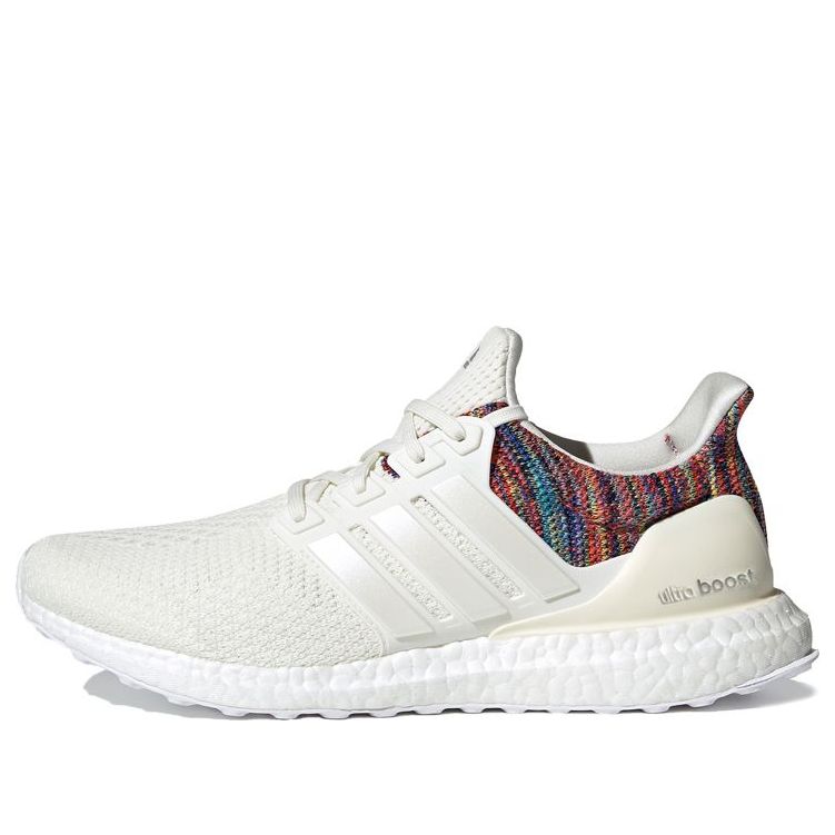 adidas Ultraboost DNA 'Off White Multi' FZ3805