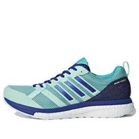 (WMNS) adidas Adizero Tempo 9 'Teal Blue' BB6654