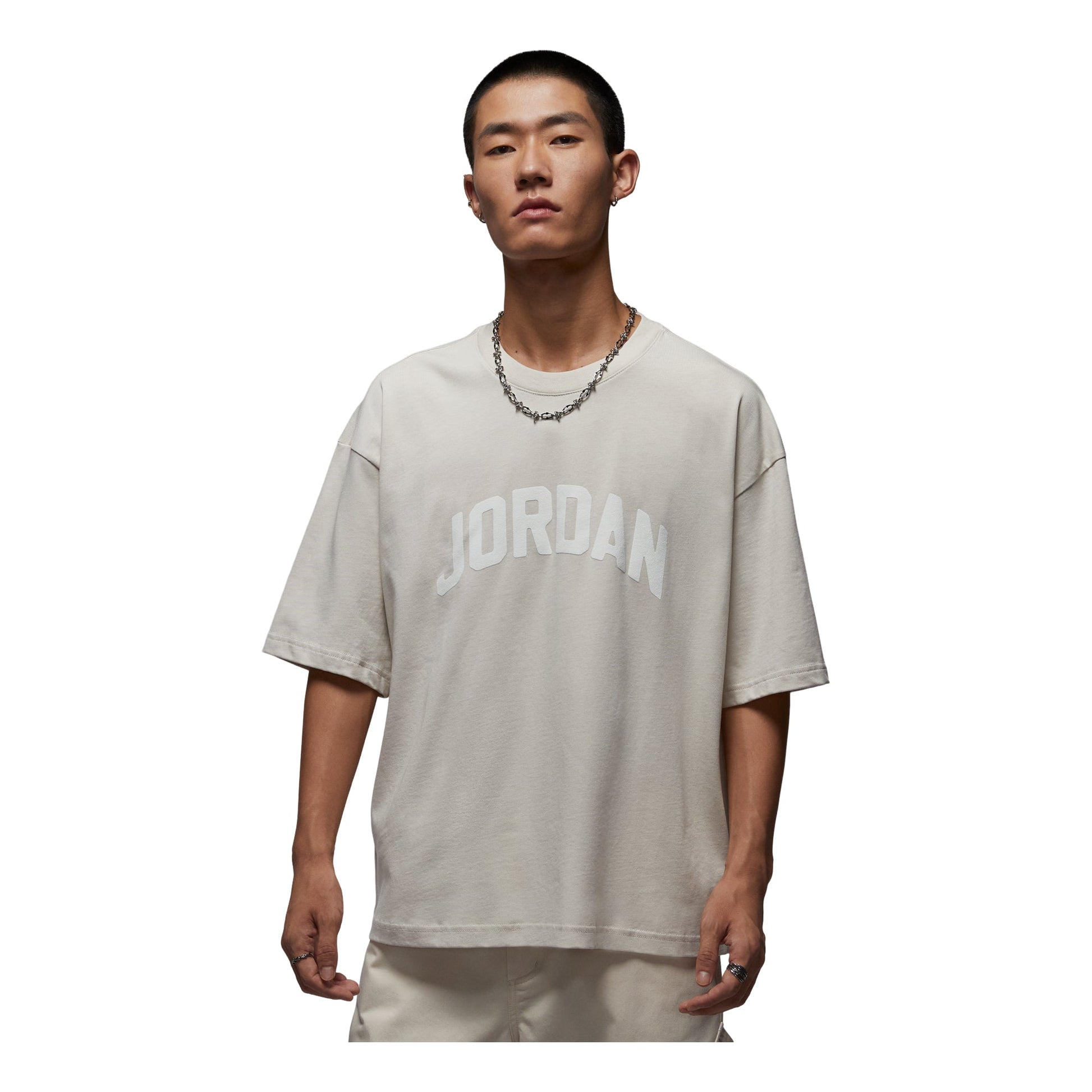 Air Jordan Flight Essentials Relaxed Fit 'Light Mahogany Sail' HQ8936-104