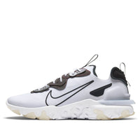 Nike 3M x React Vision 'White Anthracite' CT3343-100