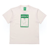 adidas originals x Disney Tee Rex Hug Dragon Printed Unisex No Dyeing GP3396